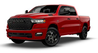 New 2026 Ram 1500 Big Horn Crew Cab for sale #327664 - photo 1
