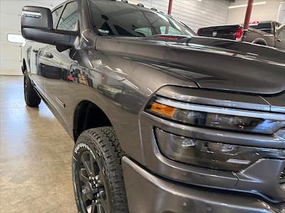 New 2026 Ram 2500 Laramie Mega Cab for sale #358642 - photo 2
