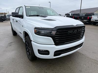 New 2026 Ram 1500 Laramie Crew Cab for sale #359080 - photo 1