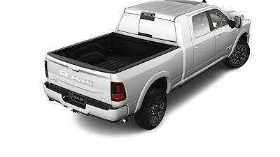 New 2025 Ram 2500 Longhorn Mega Cab 4x4 Pickup for sale #577635 - photo 2