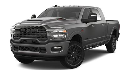 New 2025 Ram 2500 Limited Mega Cab 4x4 Pickup for sale #578734 - photo 1