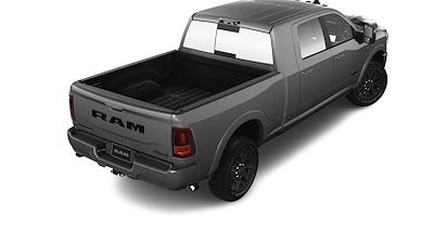 New 2025 Ram 2500 Limited Mega Cab 4x4 Pickup for sale #578734 - photo 2