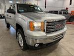 2012 GMC Sierra 2500 Crew Cab 4x4 Pickup for sale #CF174163 - photo 1