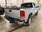 2012 GMC Sierra 2500 Crew Cab 4x4 Pickup for sale #CF174163 - photo 2