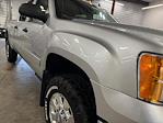 2012 GMC Sierra 2500 Crew Cab 4x4 Pickup for sale #CF174163 - photo 4