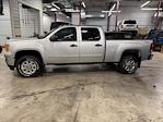2012 GMC Sierra 2500 Crew Cab 4x4 Pickup for sale #CF174163 - photo 33