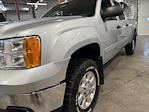 2012 GMC Sierra 2500 Crew Cab 4x4 Pickup for sale #CF174163 - photo 38