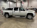 2012 GMC Sierra 2500 Crew Cab 4x4 Pickup for sale #CF174163 - photo 5