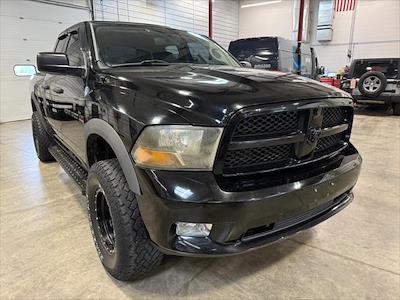 2012 Ram 1500 Quad Cab 4x4 Pickup for sale #CS144541 - photo 1