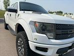 2013 Ford F-150 SuperCrew Cab 4x4 Pickup for sale #DFA05352 - photo 11
