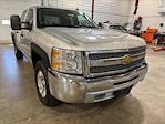 2013 Chevrolet Silverado 1500 Crew Cab 4x4 Pickup for sale #DG179139 - photo 1