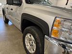 2013 Chevrolet Silverado 1500 Crew Cab 4x4 Pickup for sale #DG179139 - photo 5