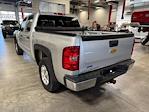 2013 Chevrolet Silverado 1500 Crew Cab 4x4 Pickup for sale #DG179139 - photo 25