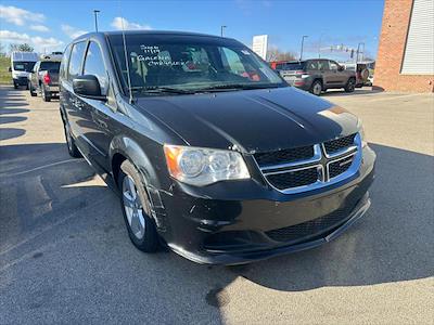 2013 Dodge Grand Caravan FWD Minivan for sale #DR612750 - photo 1