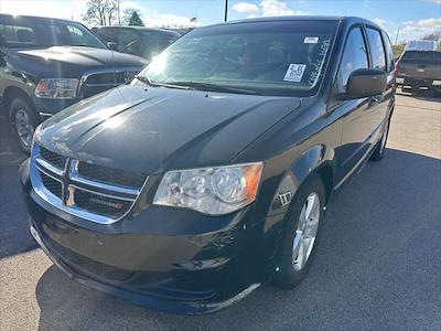 2013 Dodge Grand Caravan FWD Minivan for sale #DR612750 - photo 2