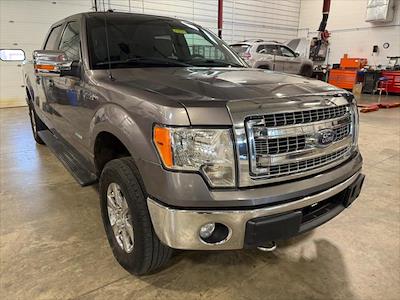 2014 Ford F-150 SuperCrew Cab 4x4 Pickup for sale #EKF98253 - photo 1