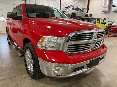 2014 Ram 1500 Crew Cab 4x4 Pickup for sale #ES296079 - photo 1