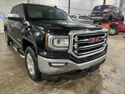 2017 GMC Sierra 1500 Crew Cab 4x4 Pickup for sale #HG496522 - photo 1