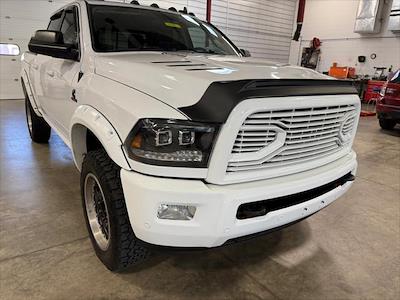 2017 Ram 2500 Crew Cab 4x4 Pickup for sale #HG645135 - photo 1
