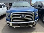 2017 Ford F-150 SuperCrew Cab 4x4 Pickup for sale #HKC05027 - photo 3