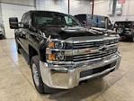 2017 Chevrolet Silverado 2500 Double Cab SRW 4x4 Pickup for sale #HZ279384 - photo 1