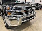 2017 Chevrolet Silverado 2500 Double Cab SRW 4x4 Pickup for sale #HZ279384 - photo 4