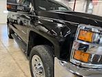 2017 Chevrolet Silverado 2500 Double Cab SRW 4x4 Pickup for sale #HZ279384 - photo 5