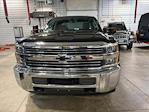 2017 Chevrolet Silverado 2500 Double Cab SRW 4x4 Pickup for sale #HZ279384 - photo 40