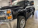 2017 Chevrolet Silverado 2500 Double Cab SRW 4x4 Pickup for sale #HZ279384 - photo 41