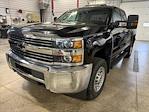 2017 Chevrolet Silverado 2500 Double Cab SRW 4x4 Pickup for sale #HZ279384 - photo 42