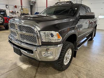 2018 Ram 2500 Crew Cab 4x4 Pickup for sale #JG337539 - photo 1
