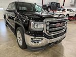 2018 GMC Sierra 1500 Crew Cab 4x4 Pickup for sale #JG364198 - photo 1