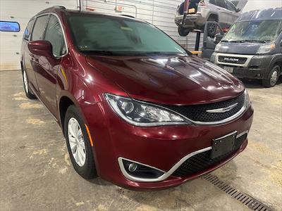 2019 Chrysler Pacifica FWD Minivan for sale #KR540016 - photo 1