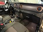 2020 Jeep Gladiator Crew Cab 4x4 Pickup for sale #LL207810 - photo 12