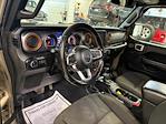 2020 Jeep Gladiator Crew Cab 4x4 Pickup for sale #LL207810 - photo 41