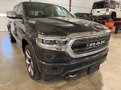 2020 Ram 1500 Crew Cab 4x4 Pickup for sale #LN181562 - photo 1