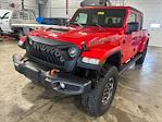 2021 Jeep Gladiator Crew Cab 4x4 Pickup for sale #ML583596-1 - photo 53