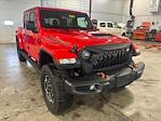 2021 Jeep Gladiator Crew Cab 4x4 Pickup for sale #ML583596-1 - photo 1