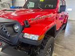 2021 Jeep Gladiator Crew Cab 4x4 Pickup for sale #ML583596-1 - photo 25