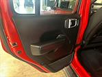 2021 Jeep Gladiator Crew Cab 4x4 Pickup for sale #ML583596-1 - photo 30