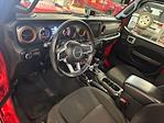2021 Jeep Gladiator Crew Cab 4x4 Pickup for sale #ML583596-1 - photo 35