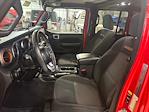 2021 Jeep Gladiator Crew Cab 4x4 Pickup for sale #ML583596-1 - photo 42