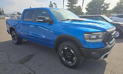 2021 Ram 1500 Crew Cab 4x4 Pickup for sale #MN559954 - photo 1