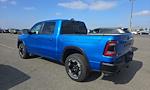 2021 Ram 1500 Crew Cab 4x4 Pickup for sale #MN559954 - photo 4