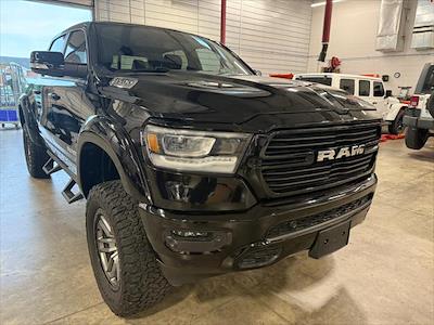 2021 Ram 1500 Crew Cab 4x4 Pickup for sale #MN735493 - photo 1