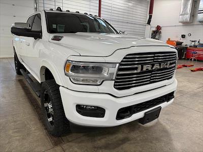 2022 Ram 2500 Mega Cab 4x4 Pickup for sale #NG139390-1 - photo 1