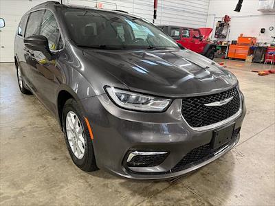 2022 Chrysler Pacifica FWD Minivan for sale #NR209196 - photo 1