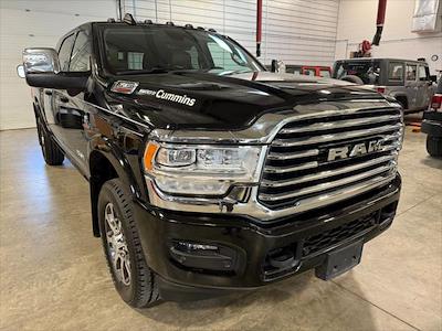 2023 Ram 3500 Mega Cab 4x4 Pickup for sale #PG574366 - photo 1