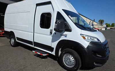 2024 Ram ProMaster EV 3500 Super High Roof FWD Empty Cargo Van for sale #RE117992 - photo 1