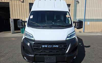 2024 Ram ProMaster EV 3500 Super High Roof FWD Empty Cargo Van for sale #RE117992 - photo 2
